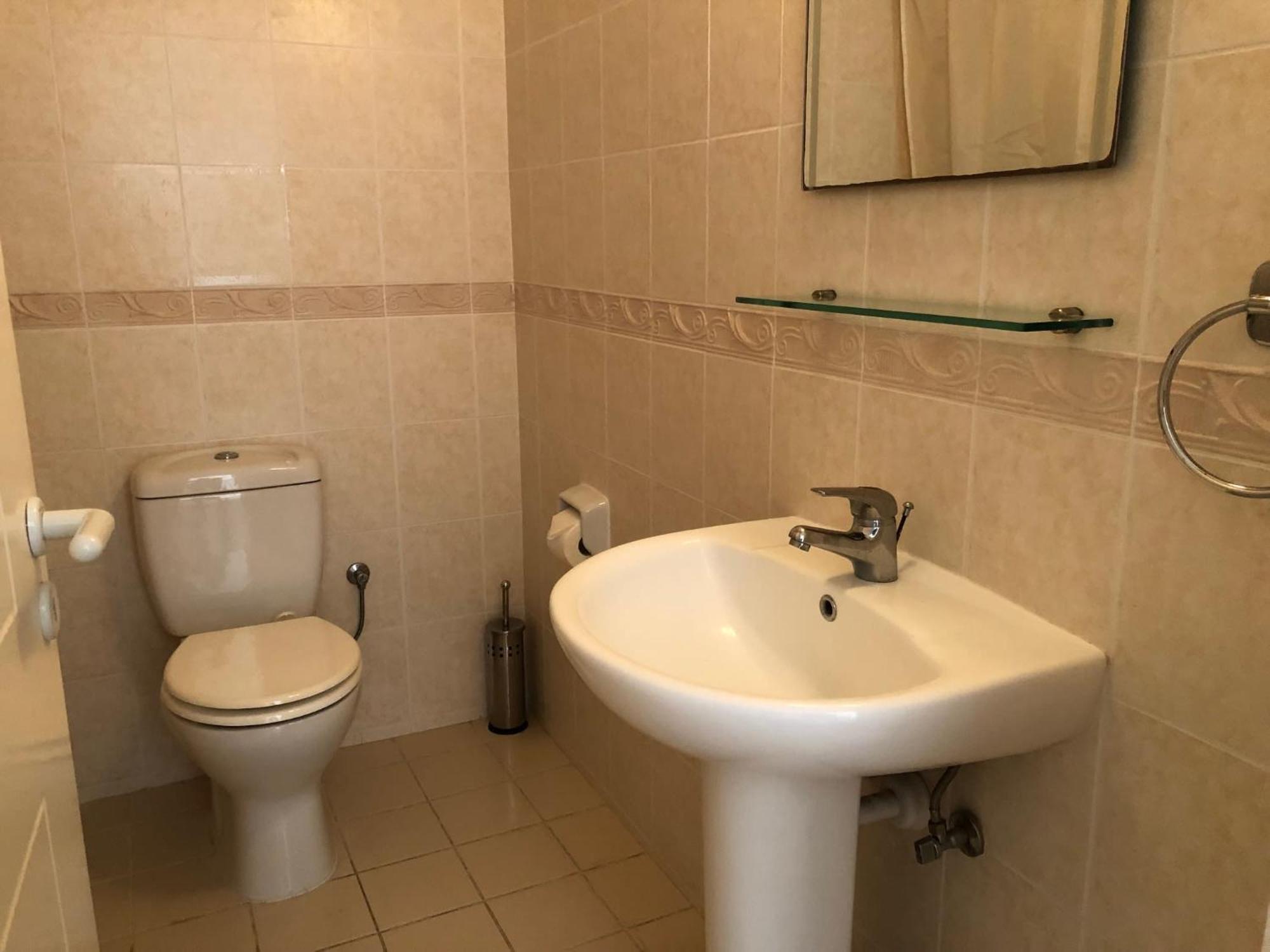 Limnaria Gardens - 1 Bedroom, Sunny Apartment With Stunning Pool Views Paphos Bagian luar foto